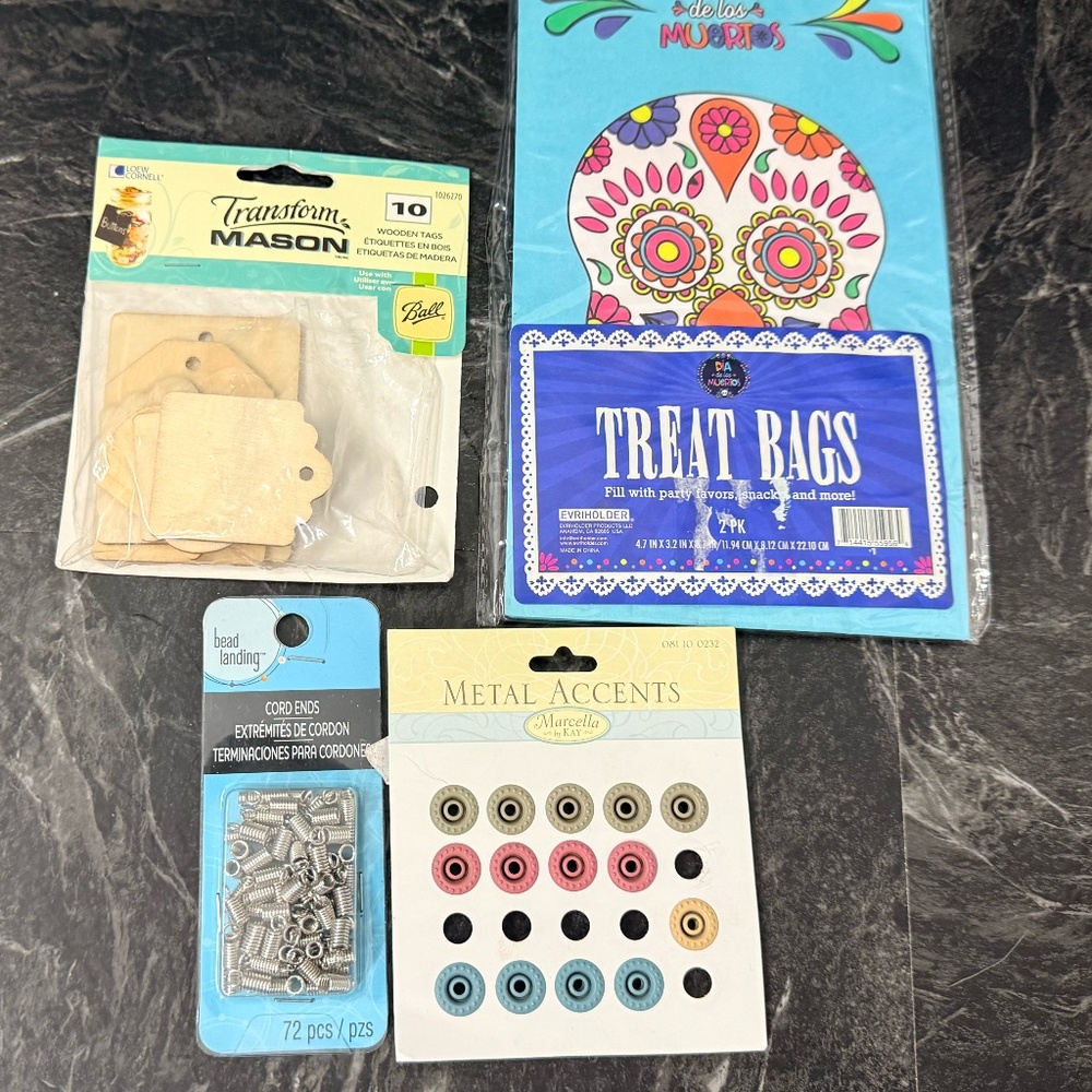 Crafting Lot - Picture 16 of 16